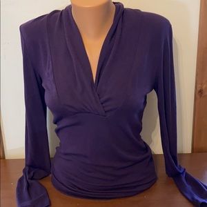 3/$15 Banana Republic Long Sleeve